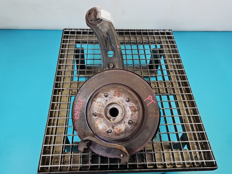 Piasta koła tył prawa zwrotnica łożysko Dodge Journey 2.0 CRD