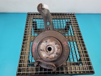 Piasta koła tył prawa zwrotnica łożysko Dodge Journey 2.0 CRD