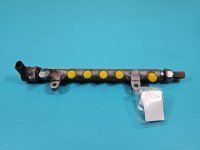 Listwa wtryskowa CZUJNIKI Vw Tiguan I 07- 03L130089, 0281002859 2.0 tdi