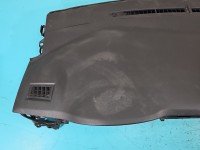Deska rozdzielcza konsola kokpit Toyota Auris II eu