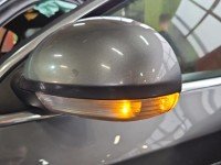 Lusterko lewe pin Vw Passat B6 sedan 4d kolor szary europa