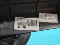 Osłona ZAŚLEPKA PLASTIK Kia Niro I 2016-2022 97285-G5010