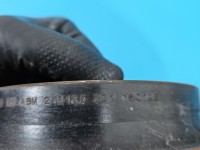 Tarcze hamulcowe przód klocki średnica 280mm grubość 22mm,plus klocki Vw Golf V 1.6 FSI