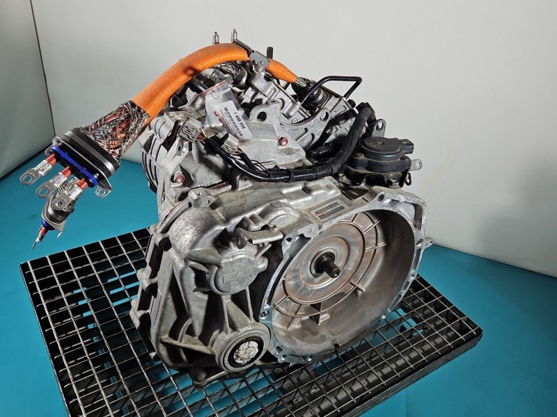 Skrzynia biegów automat Mitsubishi Outlander III 12- 2.4 wiel