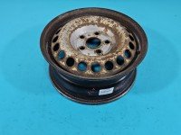 Felga stalowa 15" Vw Transporter T5 Szerokość felgi: 6.5", Rozstaw śrub: 5x120, Volkswagen, et51