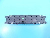 Przełącznik radia nawigacji panel Ford Focus Mk4 18-20