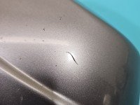 Lusterko lewe pin Bmw f10 f11 kombi 5d kolor szary A52 europa