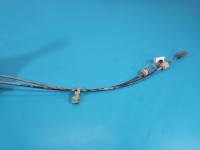 DŹWIGNIA LEWAREK WYBIERAK LINKI Fiat Grande Punto 1.2 8V