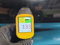 DRZWI PRZÓD PRAWE PASAŻERA Ford Kuga Mk1 I 08-13 5d BL