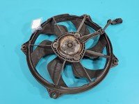 Wentylatory Wentylator chłodnicy Citroen C4 picasso I 06-13 2.0 hdi (10DYUR)