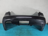 Zderzak tył Vw Passat B6 LC8Z kombi