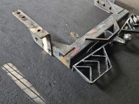 Hak holowniczy Iveco Daily IV 06-14