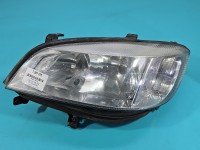 Reflektor lewy lampa przód Opel Zafira A EUROPA