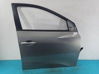 DRZWI PRZÓD PRAWE PASAŻERA Hyundai Ix35 09-13 5d beżowy AA3 - SIRIUS SLIVER