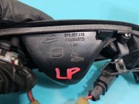 Klamka wewnętrzna przód lewa Seat Leon II 5P0837113
