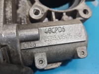 Przepustnica Jeep Cherokee KL 55229467 2.0 multijet