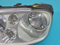Reflektor lewy lampa przód Vw Touran I EUROPA