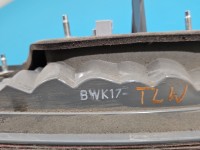 Lampa tył lewa klapy Honda Civic VIII UFO sedan EUROPA