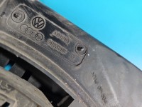 Wentylatory Wentylator chłodnicy Audi A5 8T 1.8 TFSI CABD 8K0121003L