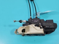 Zamek przód prawy 81320-2L020 Hyundai I30 I 07-12 EUROPA Hyundai, 6pin