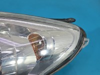 Reflektor lewy lampa przód Opel Astra III H EUROPA