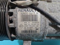 Sprężarka klimatyzacji kompresor Renault Clio IV 12-20 926000217R