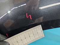 Błotnik przód lewy Renault Megane II TEB66