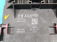 Sterownik moduł komfortu Vw Passat B7 3AA937087Q Volkswagen