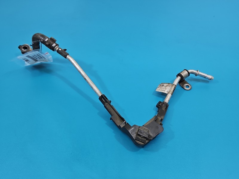 RURKI Przewód paliwowy Opel Astra V K 1.5 cdti 55486411