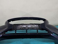 Zderzak przód Volvo V40 II 12- granatowy CASPIAN BLUE