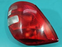 Lampa tył lewa Skoda Fabia II HB