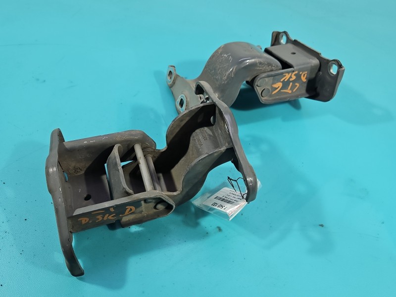 Zawias drzwi tył lewy Renault Trafic III