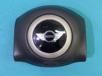 Poduszki powietrzne zestaw komplet Mini Cooper One I 00- R50