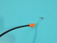 Zamek tył prawy 24099158, 24098158, 24103158 Citroen C4 Grand picasso I 06-13 CITROEN, 6 PIN