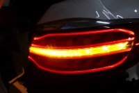 Lampa tył prawa MERCEDES GLC coupe X253 15-22 HB