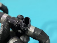 Zawór wody BMW X5 F15 elektrozawór 8572123