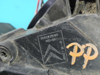 Reflektor prawy lampa przód Citroen Berlingo II EUROPA