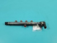 Listwa wtryskowa CZUJNIKI Mercedes W213 A6540700095, 0281006544, A6540780049 2.0 CDI