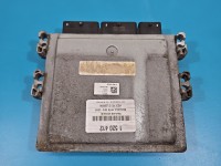 Komputer Sterownik silnika A6079002200, S180212084A MERCEDES W176 1.5 CDI