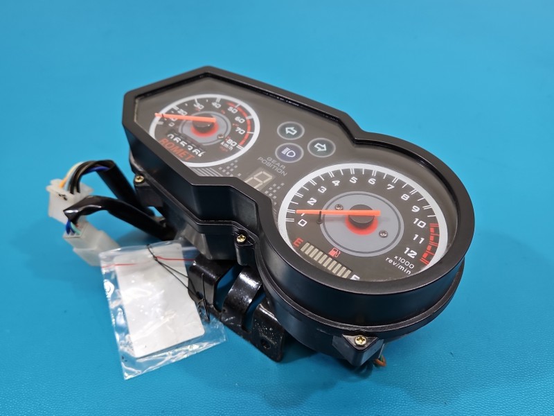Licznik Motorower Romet 0.0 ZXT50 EUROPA