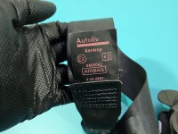 Pas bezpieczeństwa przód prawy pasażera Peugeot 308 I 96569048XX