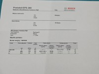 Wtryskiwacz listwa wtryskowa RF7J13H50 Mazda 6 II GH 2.0 citd 140KM