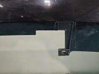 Zderzak tył Skoda Superb I 9910 sedan