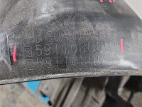 Nadkole przód prawe Subaru Forester IV SJ 12-18 59110SG001