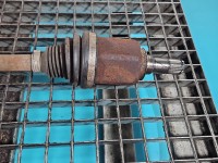 Półoś przód lewa Opel Astra V K 1.5 cdti LXD manual