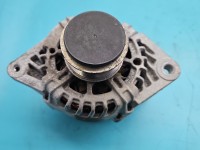 TEST Alternator Hyundai Elantra VI 15-20 37300-2B910, 2625573 1.6 16V