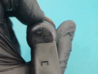 Wtryskiwacz Citroen Berlingo I 9636819380 2.0 hdi