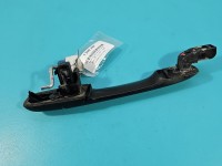 Klamka tył lewa zewnętrzna Honda CR-V II