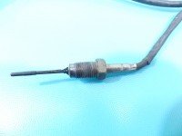 Czujnik temperatury spalin Peugeot 208 I 1.6 hdi 9808312080