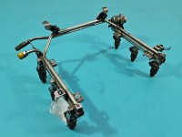 Wtryskiwacz Audi A6 C5 078133551AC 2.4 V6